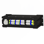 Рэковый дистрибьютор питания R 031 WKN35